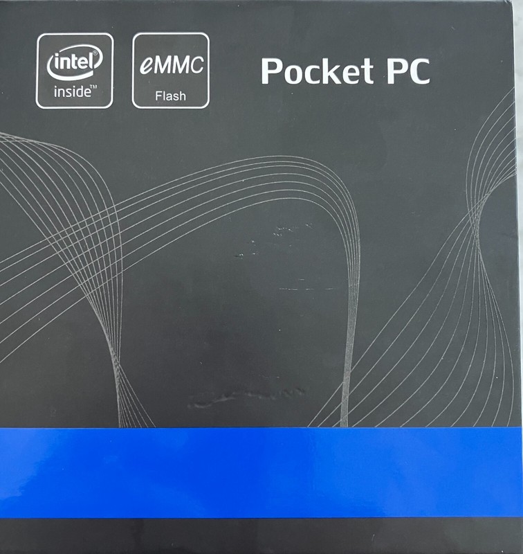 Pocket PC T6