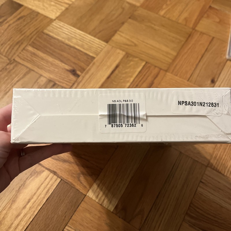 Dragon Point And Speak Speech Recognition Made Easy By Dragon Systems - SEALED! gallery