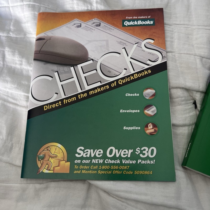 QuickBooks 2004 Small Business (Windows 98/ME/2000/XP) With Key gallery