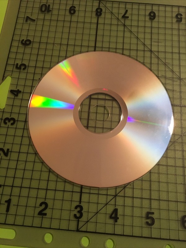 BlackBerry user tools installation disk, 2006 software CD, by Research In Motion gallery