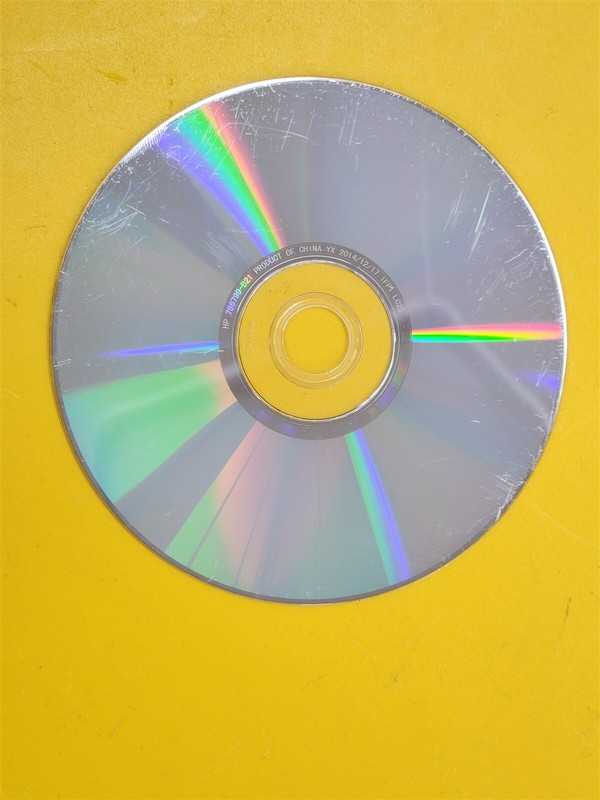 ⭐️⭐️⭐️⭐️⭐️ PC Software DVD Disc gallery
