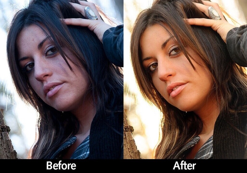 GIMP Photo Editing Software for MAC Graphic Design Image w/ Photo shop Guide CD gallery