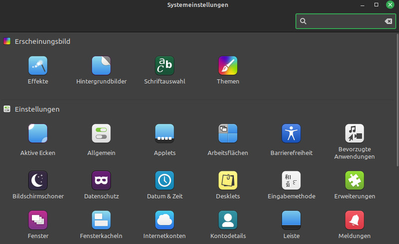 Linux Mint 21.1 (2023) 64-Bit Operating System 8GB USB Drive (3) gallery