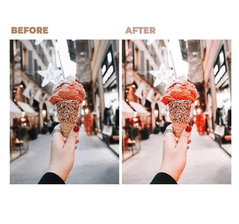 10 Lightroom Presets Pack With Fast Delivery gallery
