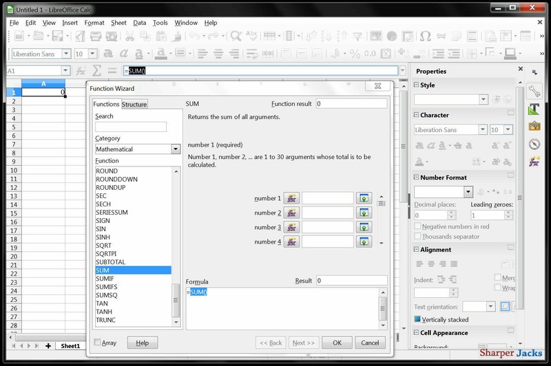 NEW & Fast Ship! Libre Office Suite Word Processor / Spreadsheet Software Linux gallery