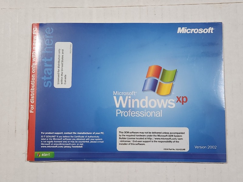 Huge Lot Of Software, Windows Xp PRO Microsoft Suite, Quicken, Games, Mavis ETC. gallery