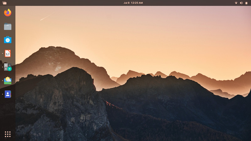 Zorin OS 17 / 16.3 Lite Linux - DVD or USB Flash Drive gallery