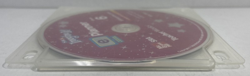 McGraw-Hill SRA Imagine It! Technology, ePlanner - Grade 6 (CD-ROM) gallery