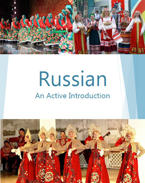 Learn Russian Fast- The Most Complete & Comprehensive Language Course on USB gallery