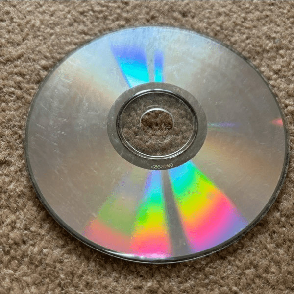 HP Pavilion User’s Guide & Recovery Software 1999 gallery