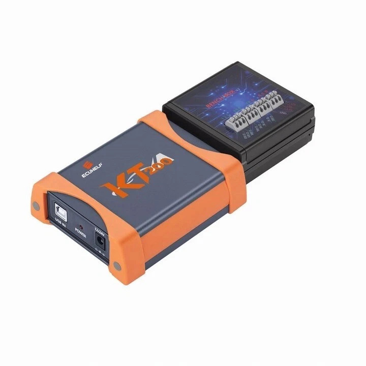 TOP new KT200 TCU Maintenance Code Removal/OBDII Reading and Writing program-mer gallery