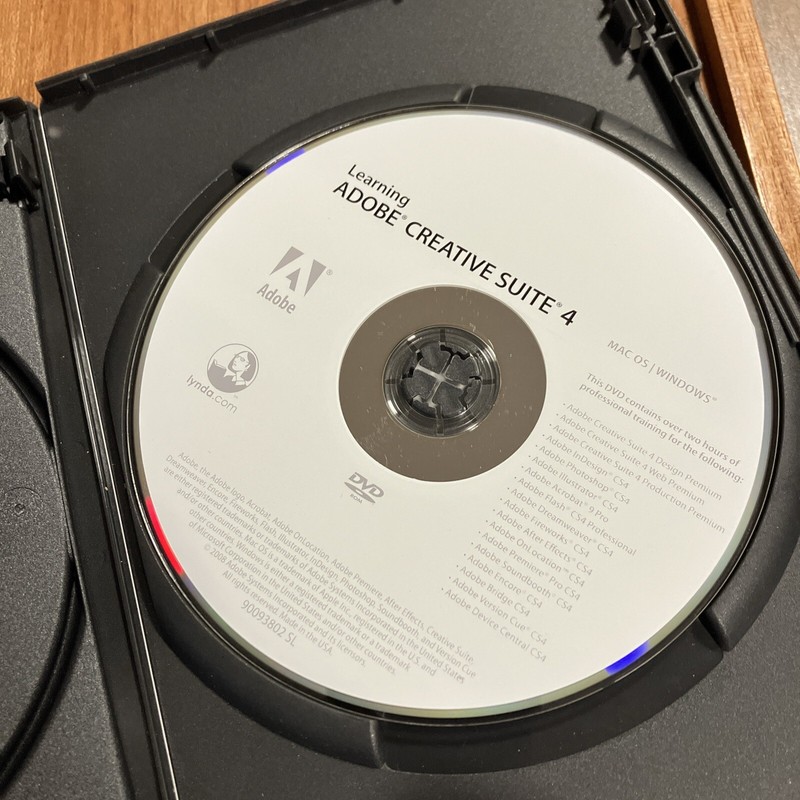 Adobe Photoshop CS4 Extended Student Edition Windows With Serial Number ￼ gallery