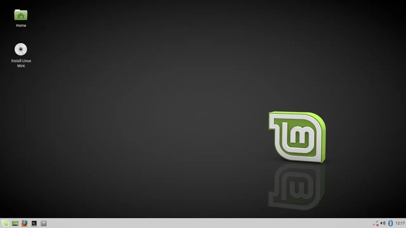 Linux Mint Latest 21.3 MATE 64bit LIVE INSTALLATION DVD Ships From FLORIDA gallery