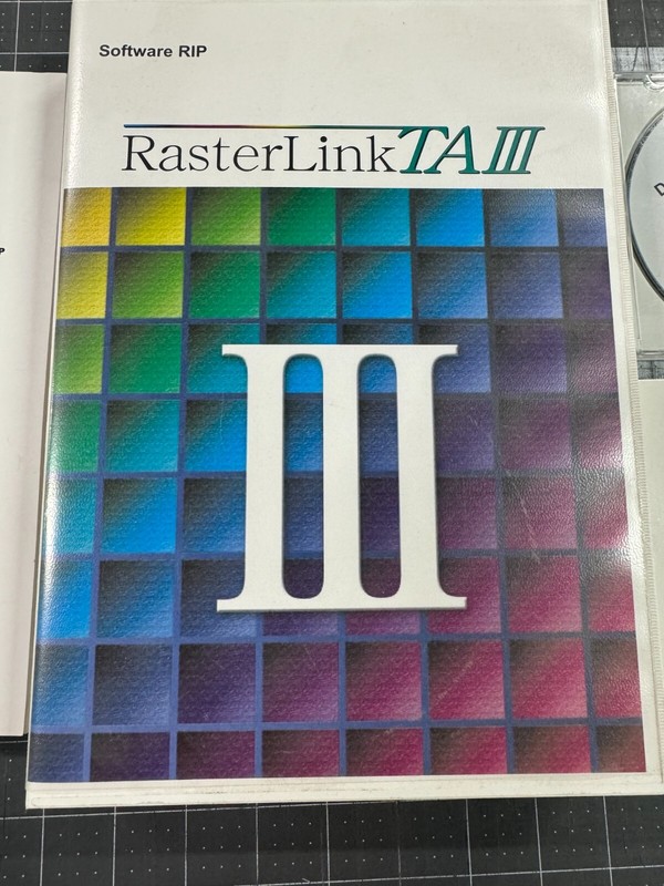 Ripping Software