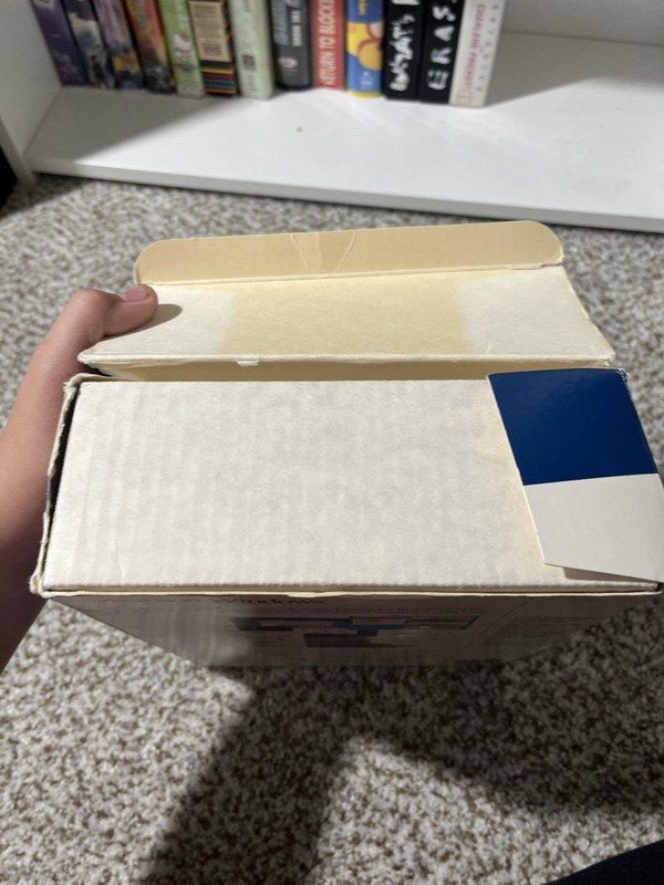 Microsoft Windows 3.0 1990 Open Box Sealed Disks Original Big Box 3.5” disks gallery