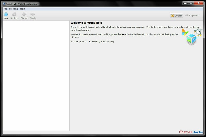 NEW & Fast Ship! Virtual Box Visualization System - Run Multiple OS - Mac Disc gallery
