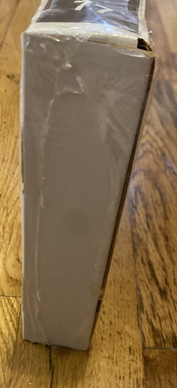 Sealed IBM PS/2 Personal System Library - Model 77 (9577) gallery