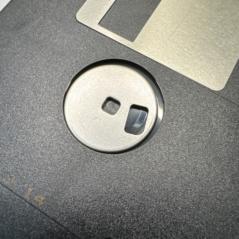 QuickLink II: Windows & DOS 3.5" Floppy Disk, Class 1 and Class 2 gallery