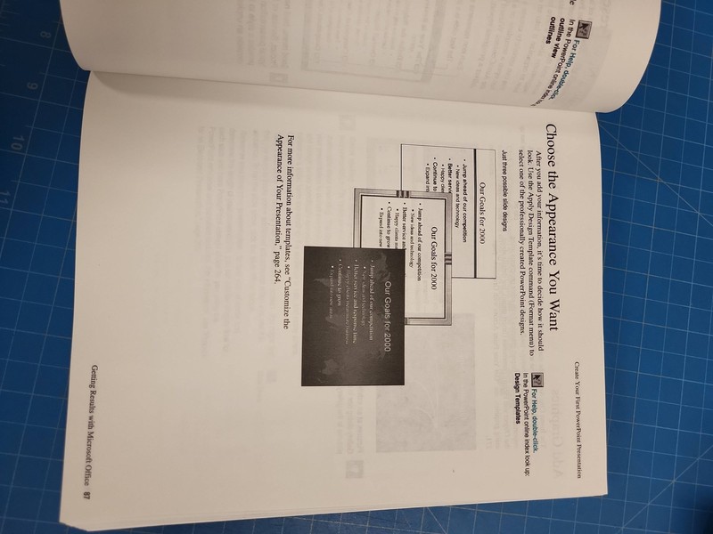 Microsoft Office Professional & Bookshelf Windows 95 Upgrade CD-ROM Manual Box gallery