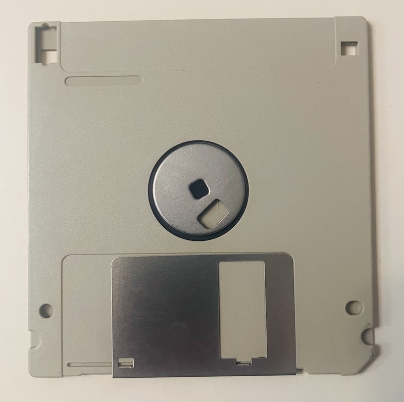 Microsoft Windows 3.1 (1992) Complete 6-Disk Set + User Guide | 3.5” HD Floppies gallery