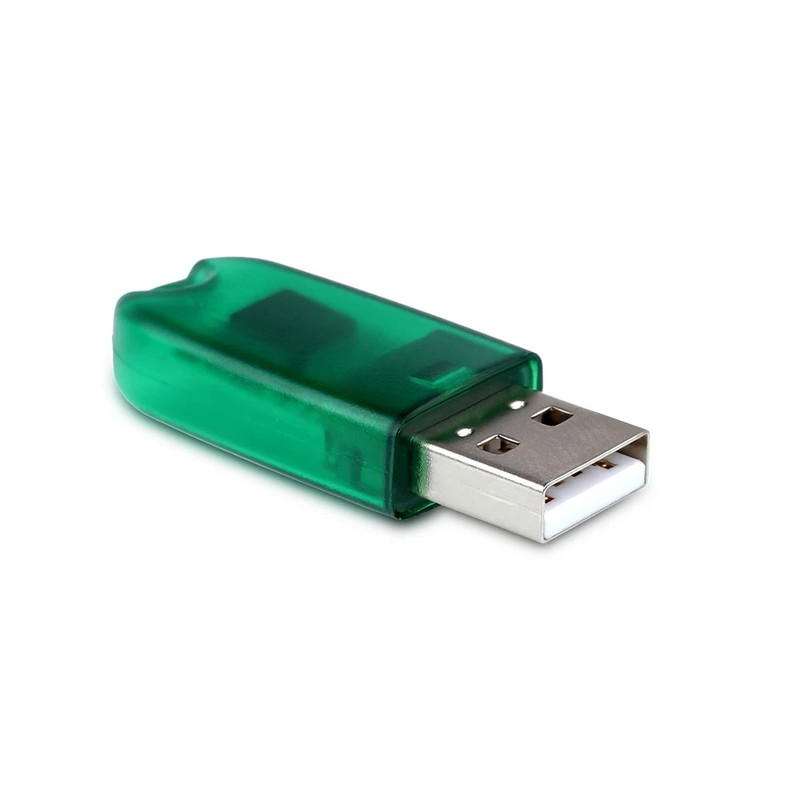 V10.3 Version Film Software USB Dongle for Epson DTF UV Printer gallery