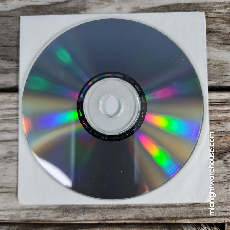 HP OfficeJet 7200 Series Software CD 7210 7213 v7.3.0 Q5560-10030 MAC Macintosh gallery
