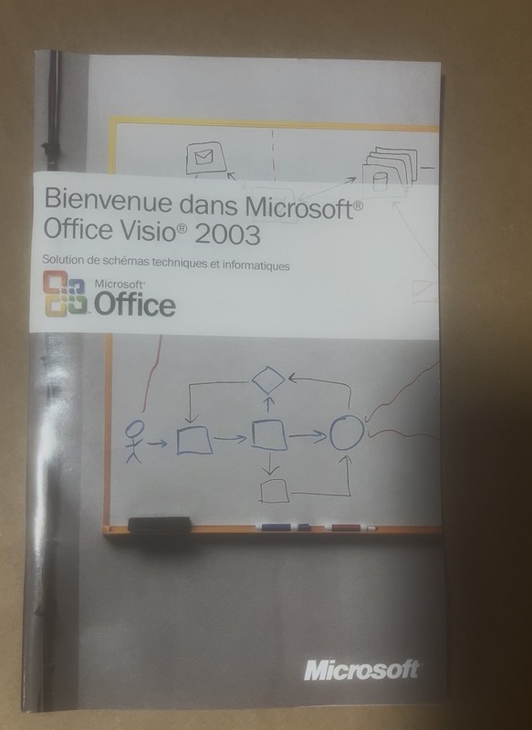 Visio Standard 2003 Microsoft Office, Academic Edition w/ Visual Diagrams Graph gallery
