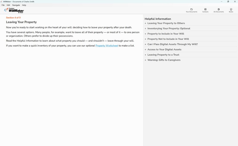 Quicken WillMaker & Trust 2026 Estate Planning Software w/ Will & Living Trust gallery