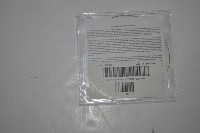 Dell CyberLink PowerDVD 4.0.12C Windows XP/2000 SP2 DVD gallery