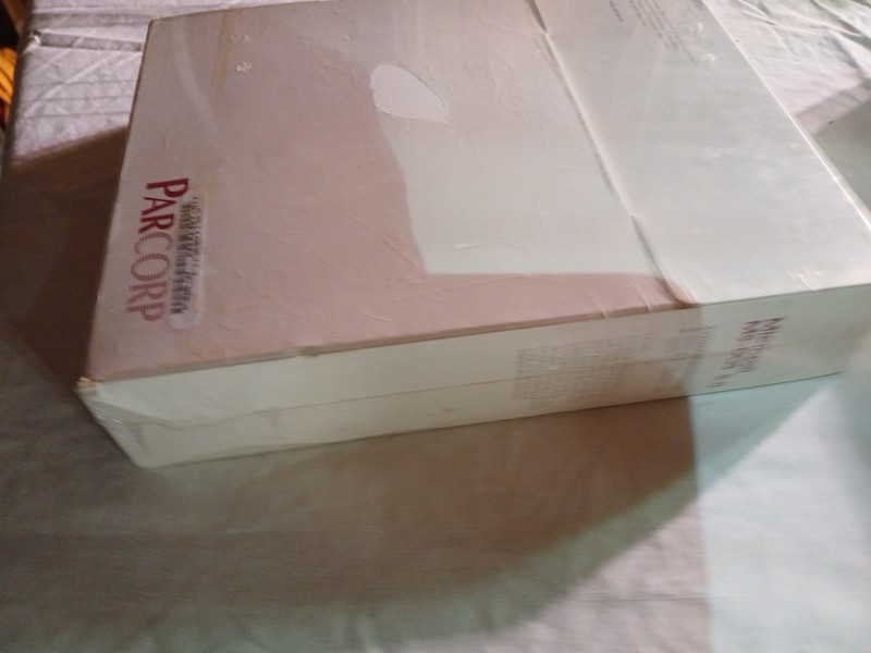 Parcorp Microsoft MS-DOS 5.0 Brand New Sealed gallery