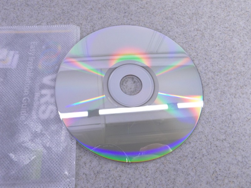 Kofax VRS Virtual ReScan 4.1 sp CD Disc Software Guide Manual Installation Guide gallery