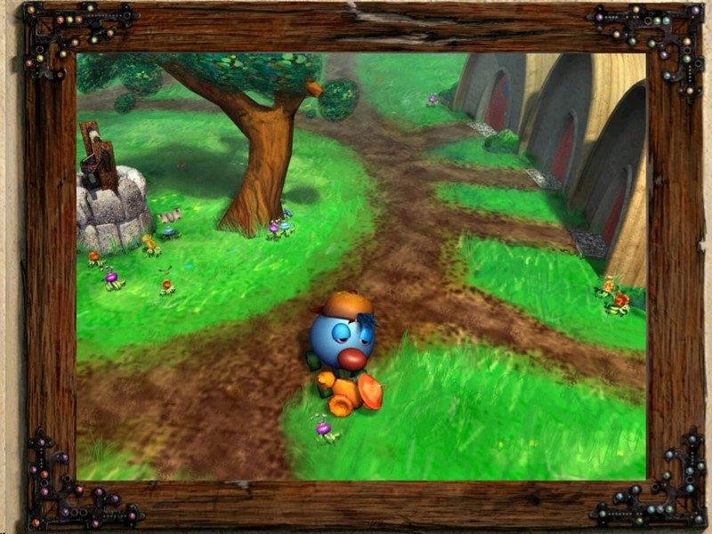 Zoombinis Island Odyssey Ages 8 & Up The Learning Company New Sealed gallery