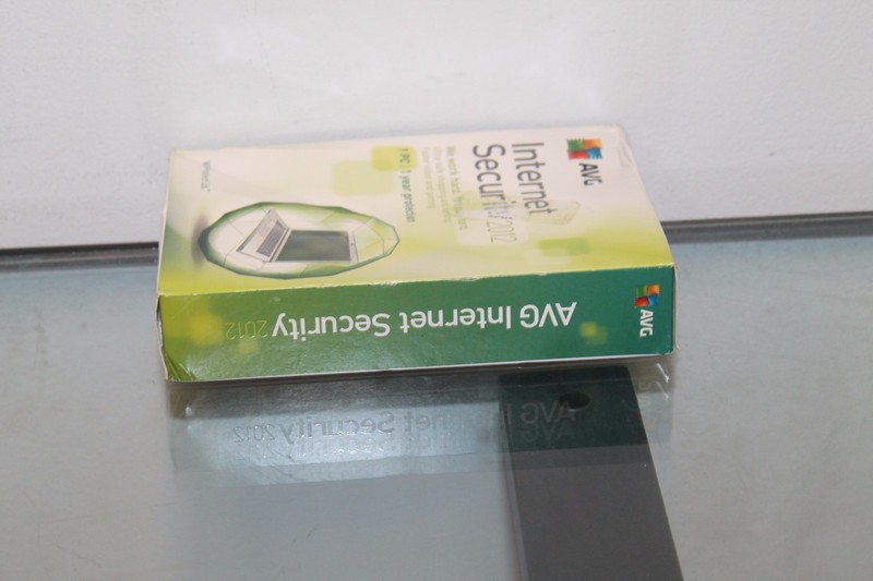 AVG Internet Security Software 2012 Advanced Protection Against Viruses Threat gallery