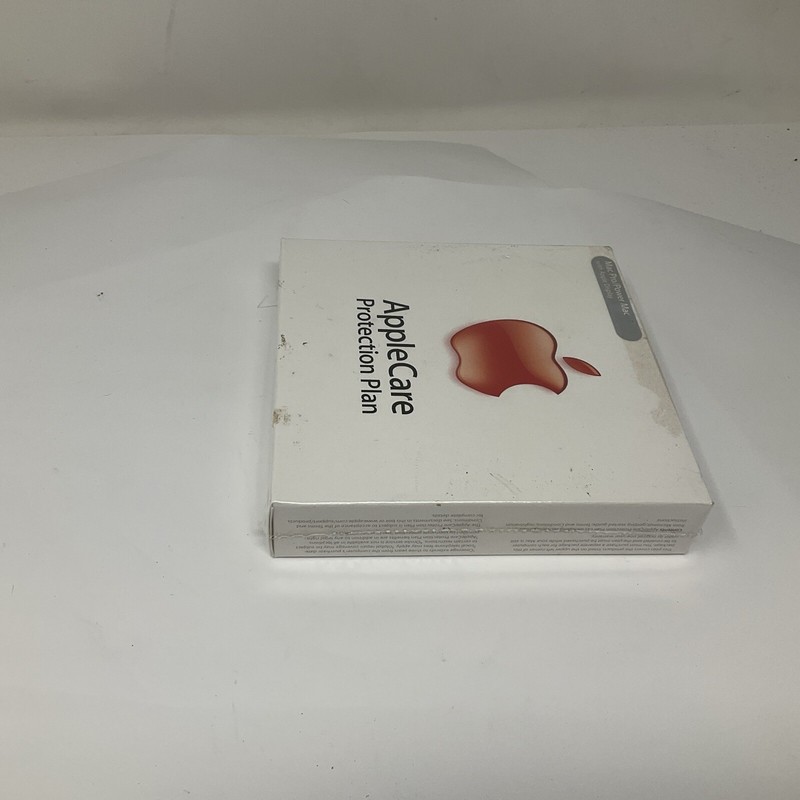 AppleCare Protection Plan for Mac Pro/Power Mac MA516LL/A | NEW & Sealed gallery