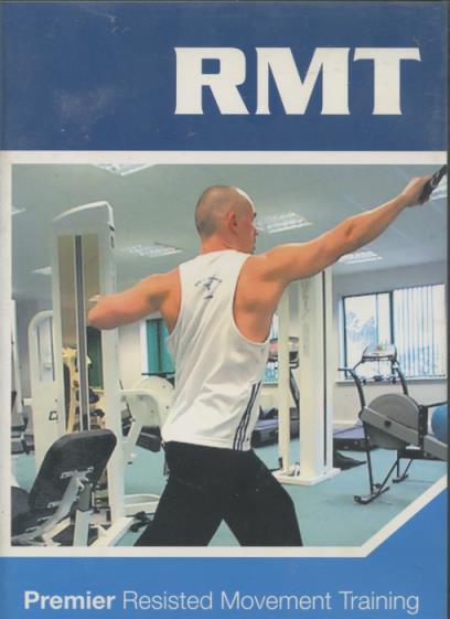 Resistance Training Premier 8-Disc PC CD-ROM workout muscles fitness exercises!