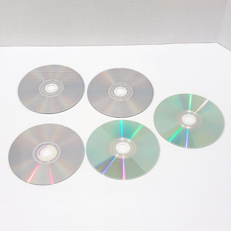 The Learnables On Computer Spanish Level 1 One on DVD & CD-ROM Harris Winitz gallery