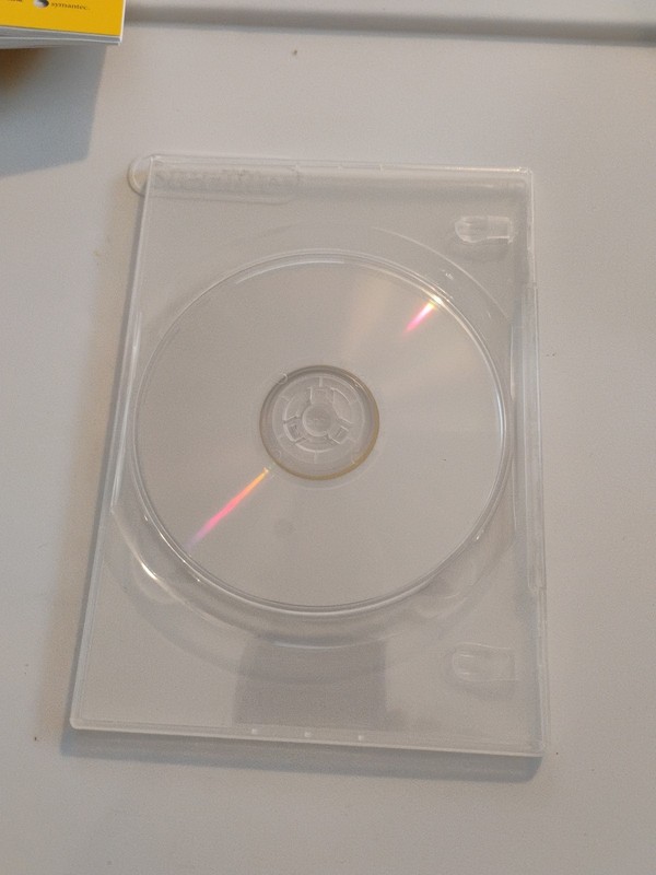 Norton 360 All In One Security CD 2007 gallery