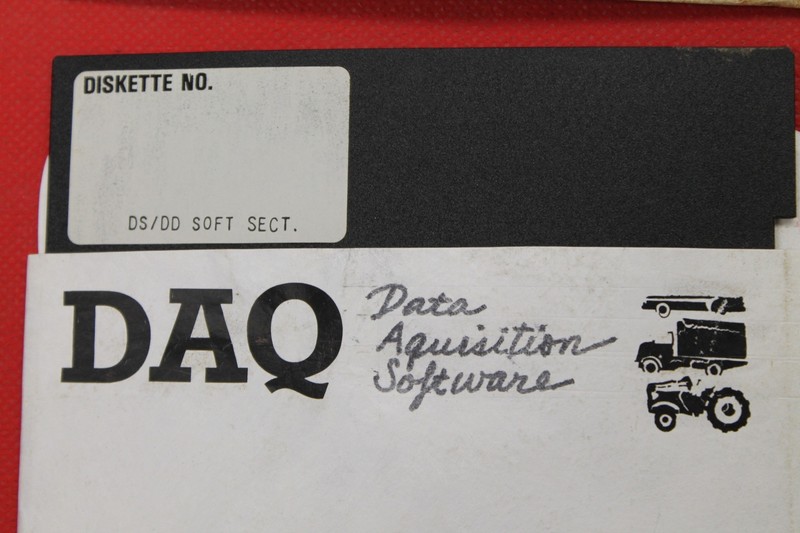 PAK Software Basic Program PAK 5.25" Floppy Disk Disc Computer Software Mac gallery