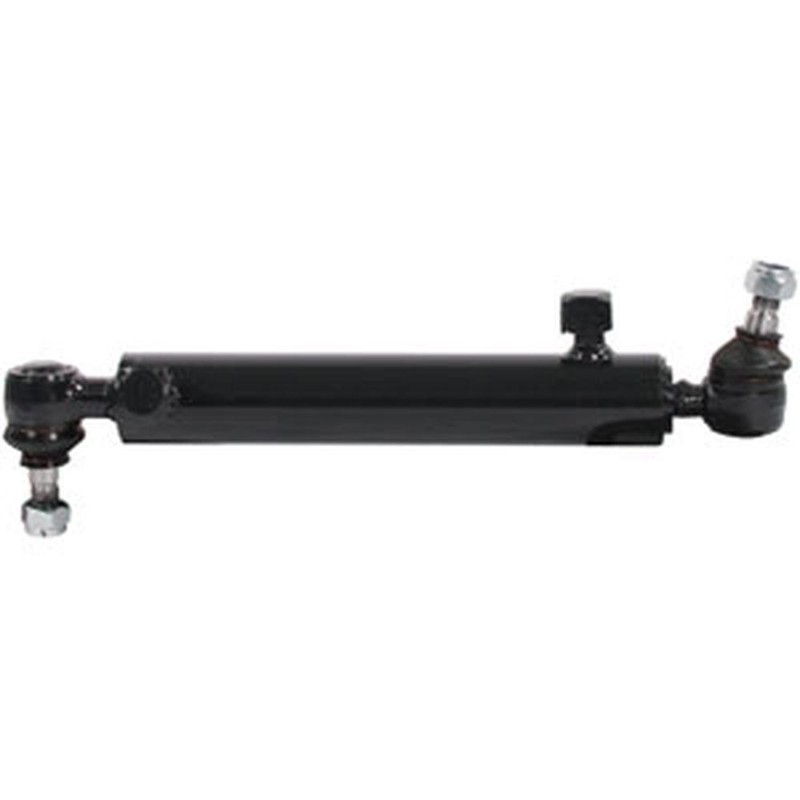 Power Steering Cylinder 4WD Left Hand Fits Ford 545D 545A 445D 250C 345D 445A 44 gallery