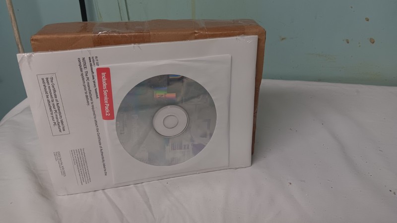 Microsoft Windows 2000 Professional SP2 Full Operating System + Product key gallery