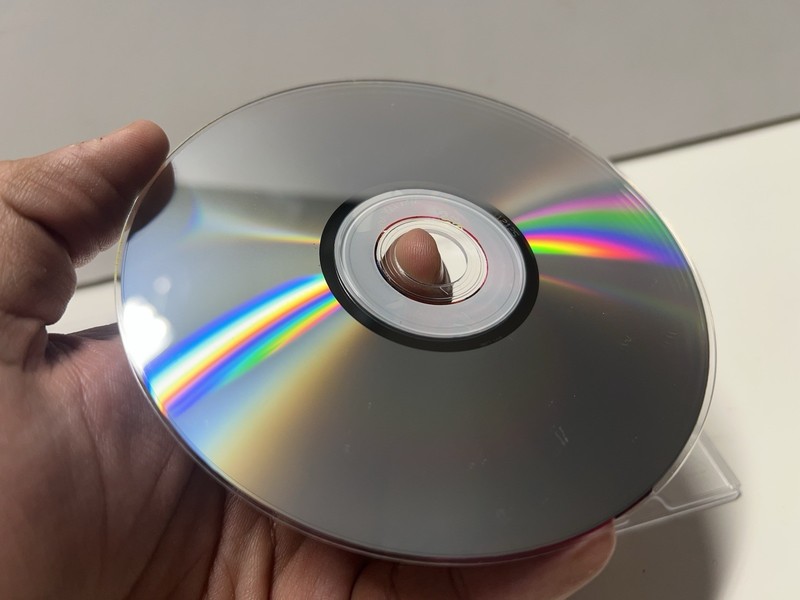 Click'N Design 3D CD Label Design Software For CD Stomper PC gallery