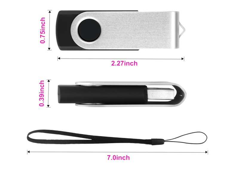 GhostUSB Tails OS Linux USB Flash Drive Set Up For Ultimate Privacy & Security gallery
