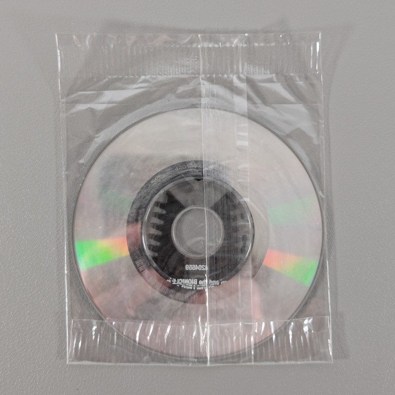 PC Game Lot of 6: LEGO BIONICLE Disc 1 + Bionicle Mini Discs | Collectible Games gallery