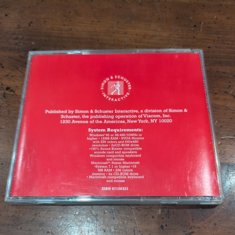 Richard Scarry Best Reading Program Ever CD Users Guide gallery