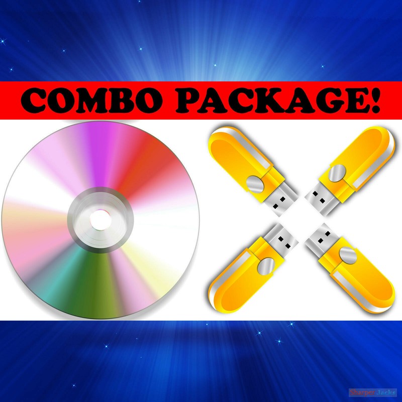 NEW & Fast Ship! Virtual Box Visualization System – Run Multiple OS – PC Combo