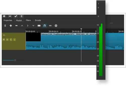Full Professional Video Movie Editor Software 2026 for Windows and Mac USB gallery