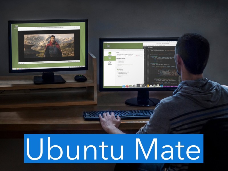 Linux Best OS Collection Set 6-in-1 Bootable Install Live USB Thumb Drive Stick gallery