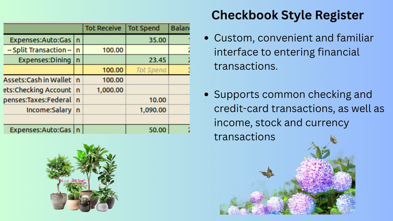 Easy Accounting Personal & Small Business Software Bookkeeping for Windows 2026 gallery