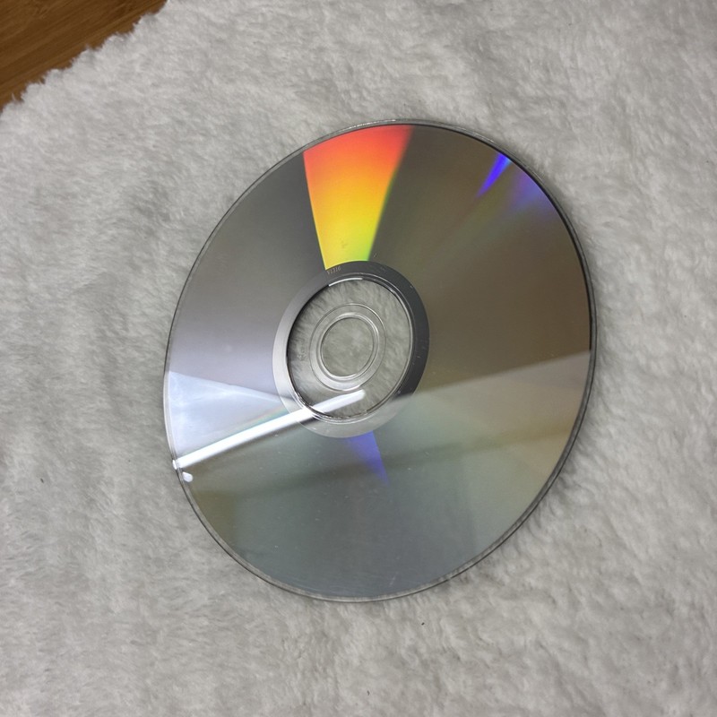 Genuine ASUS GPU Tweak II & Driver Graphics Card CD V1316 Software Disc gallery