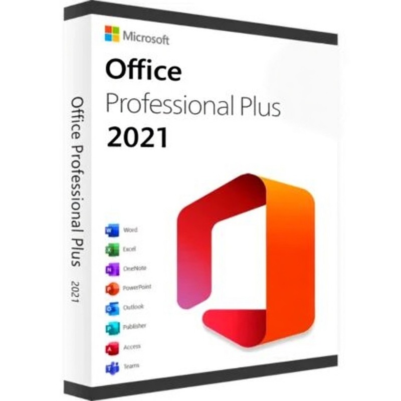 Microsoft Office Home & Business 2021 for PC /Mac – USB Installer – Retail – New